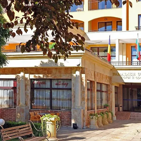 Appartement Marion Varna